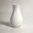 Rouen Ceramic Table Vase