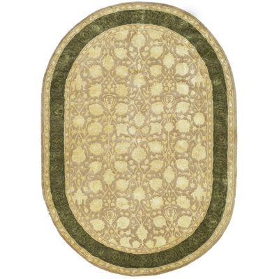 Tapis oriental en laine touffeté à la main Bellview New Zealand