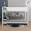 Lit superposé grand sur grand avec rangement-114294589