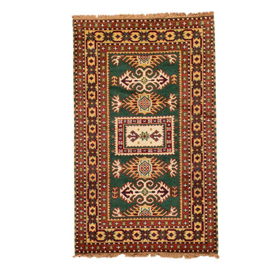 One-of-a-Kind 3' X 5'1" Area Rug