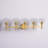 Lavern 5 - Light Dimmable Vanity Light-708215820