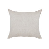 Georgie Bamboo Linen Sham