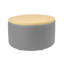 Repose-pieds rond 30 po Pro Series-112985323