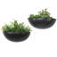 Ceramic Wall Planter
