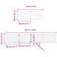 Pottersville Solid Wood Dog House Door-516273609-516273612