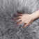 Haja Faux Sheepskin Indoor Rug