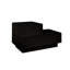 70 cm W Bedside Table-1359600154
