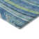 Premium Machine Washable Prisco Blue Rug