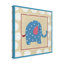 Kirkland Elephant, reproduction sur toile tendue-912852682