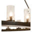 Loxley 20 - Light Chandelier