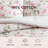 Laura Ashley Gosford Cotton Reversible Pink Comforter Bonus Set-111181058