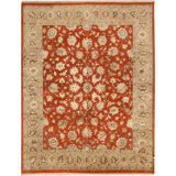 Dharma Hand Woven Oriental Area Rug