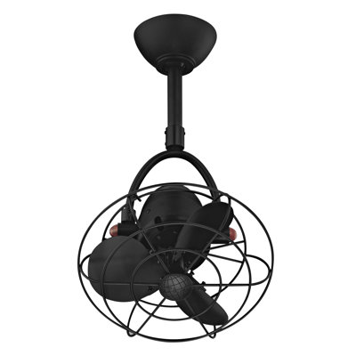 Diane 13'' Ceiling Fan