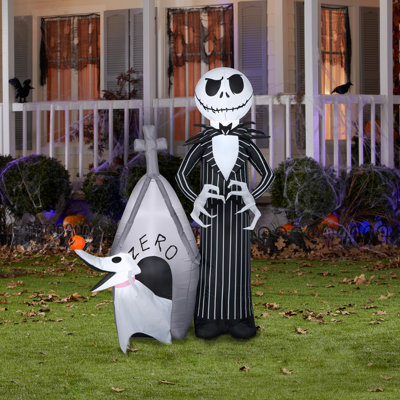 Halloween Decoration