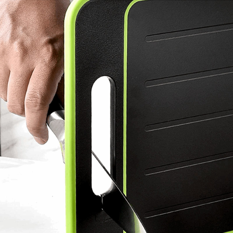4 IN 1 CHOPPING AND DEFROSTING BOARD