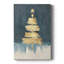 Christmas Holiday Art CXCV - galerie sur mesure Cavas