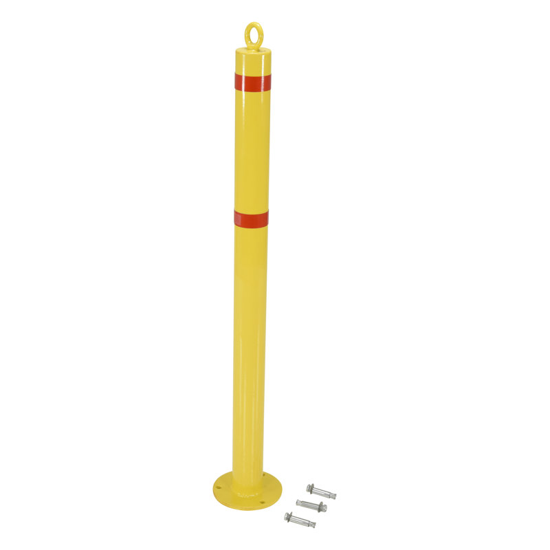 Bollard