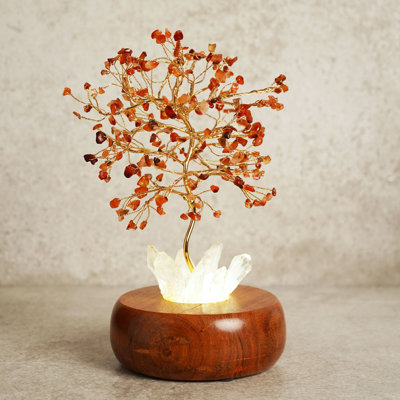 Crystal Decorative Object