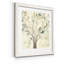 Arbre de bleu II, reproduction d’art encadrée-919152763-919152756-919152762