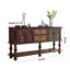 Commode d'appoint Vintage