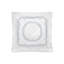 Artemide Embroidery By DEA Cotton Pillow Sham-1217475399