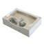 24" Freestanding Single Bathroom Vanity with Sink