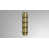Satin Brass