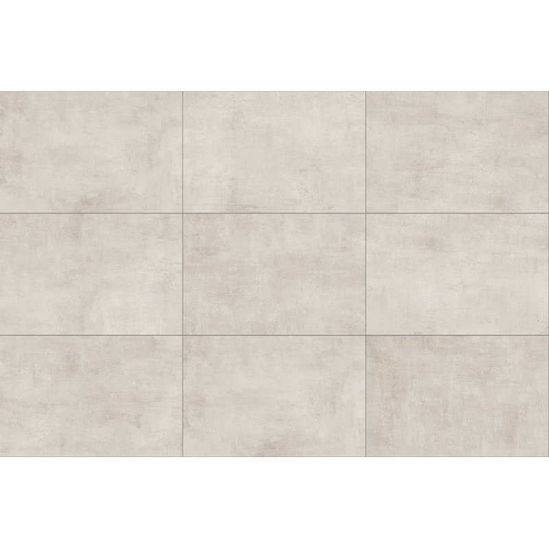 Carreau de porcelaine 12 po x 24 po