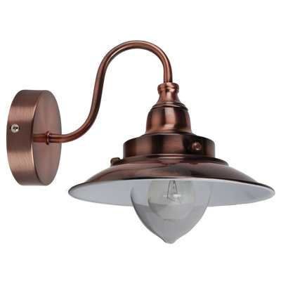 Armed Sconce