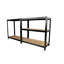 70cm W Metal Shelving Unit-34608013