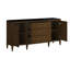 Eave 76'' W Credenza