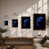 Unframed