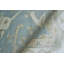 Antique Weave Oushak Wool Oriental Area Rug-25306369