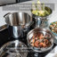 Viking 3-Ply Stainless Steel 8-Quart Multi Pot