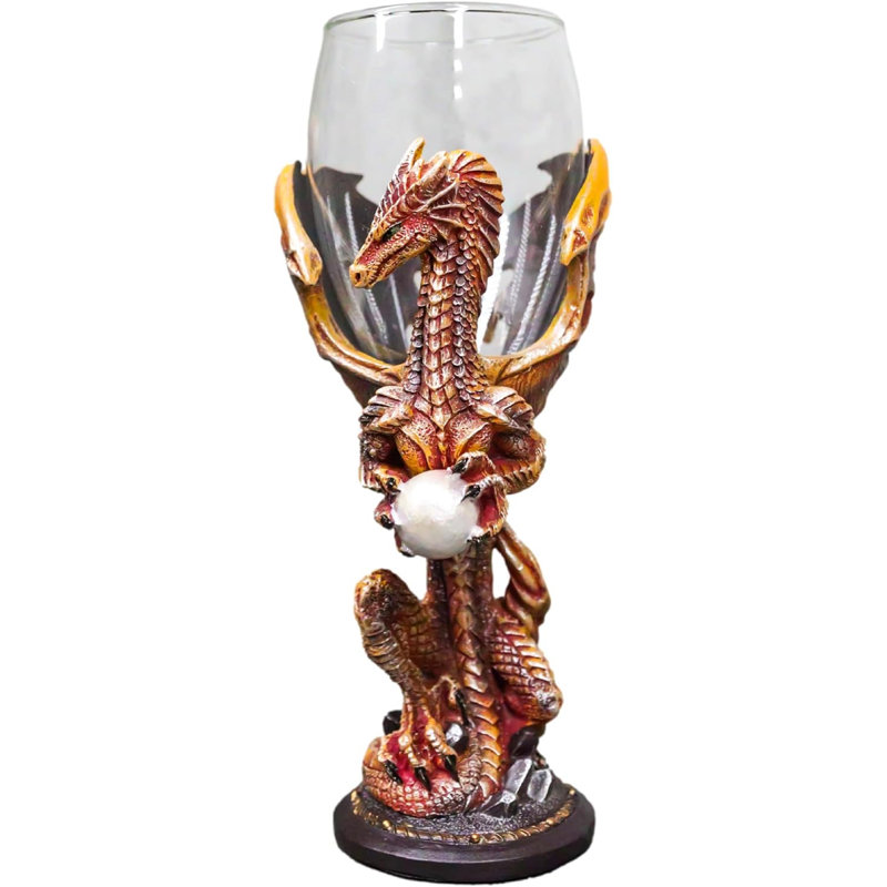 Jovahny Decorative Object