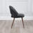 Kanthan 18'' H Velvet Upholstered Side Chair-1694118026-1694118021