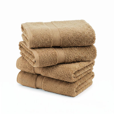 Coton luxueux et hautement absorbant Renata