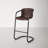 Higbee Genuine Leather Bar & Counter Stool-90891957-106202950