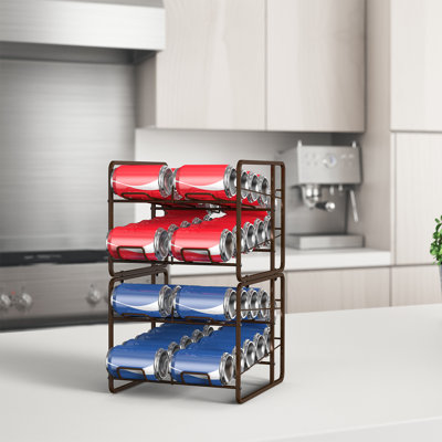 Ovada Can Organizer