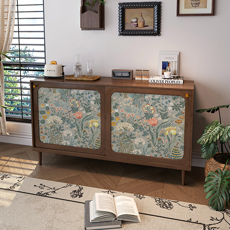 Buffet multifonctionnel American Light Luxury