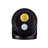 4-Watt LED Dusk to Dawn Flood Light with Motion Sensor-67944395