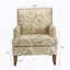Chaises d'appoint pour le salon
