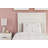 Lozano Twin Panel Bed-123100626