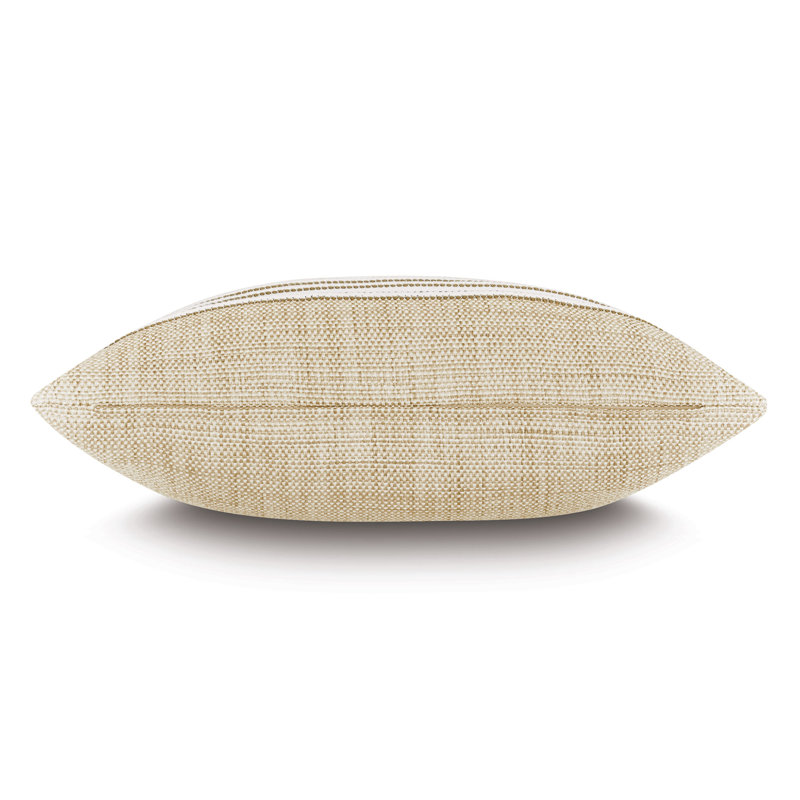 Wren Square Pillow Cover & Insert