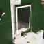Miroir de salle de bain anti-buée sans cadre-98206923