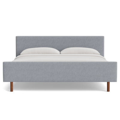 Skinny Fat Bed