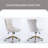 Greydis Velvet Task Chair-1687645635