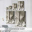 ABSTRACT Series CDLXXI  -Premium Gallery Wrapped Canvas -Ready to Hang-742696590