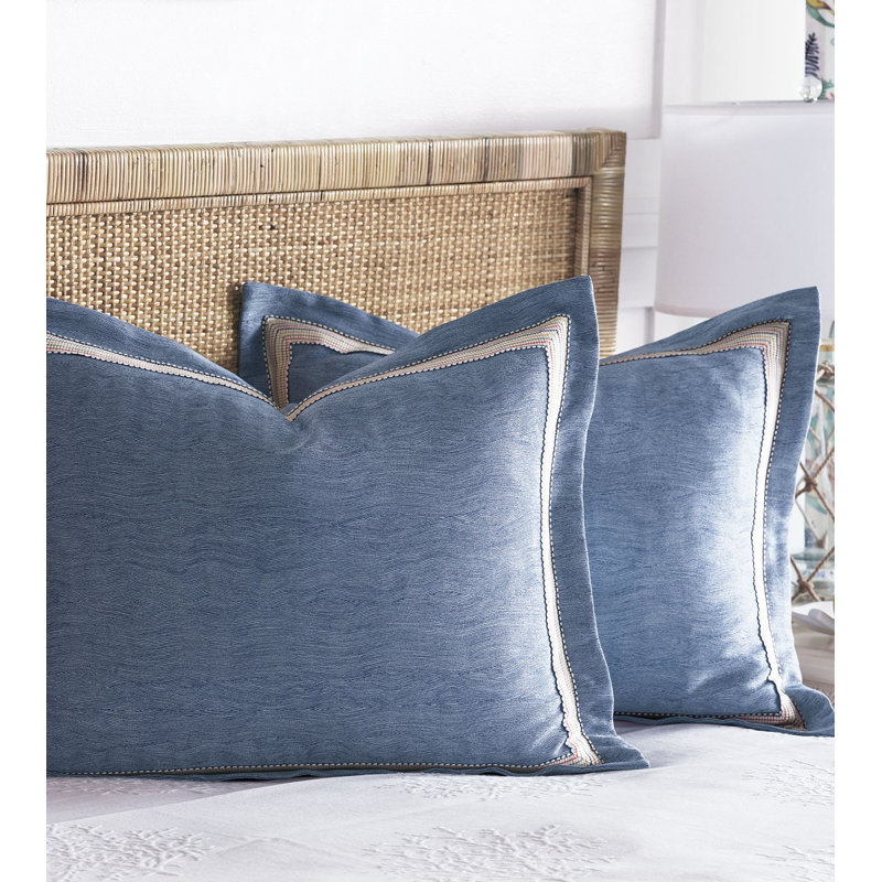 Motu Reef Coverlet, King Coverlet + 7 Additional Pieces