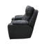 Fauteuil inclinable en cuir mural-98468254